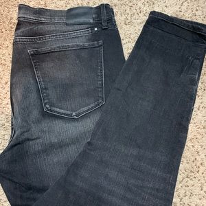 Lucky Jeans, Brook Crop